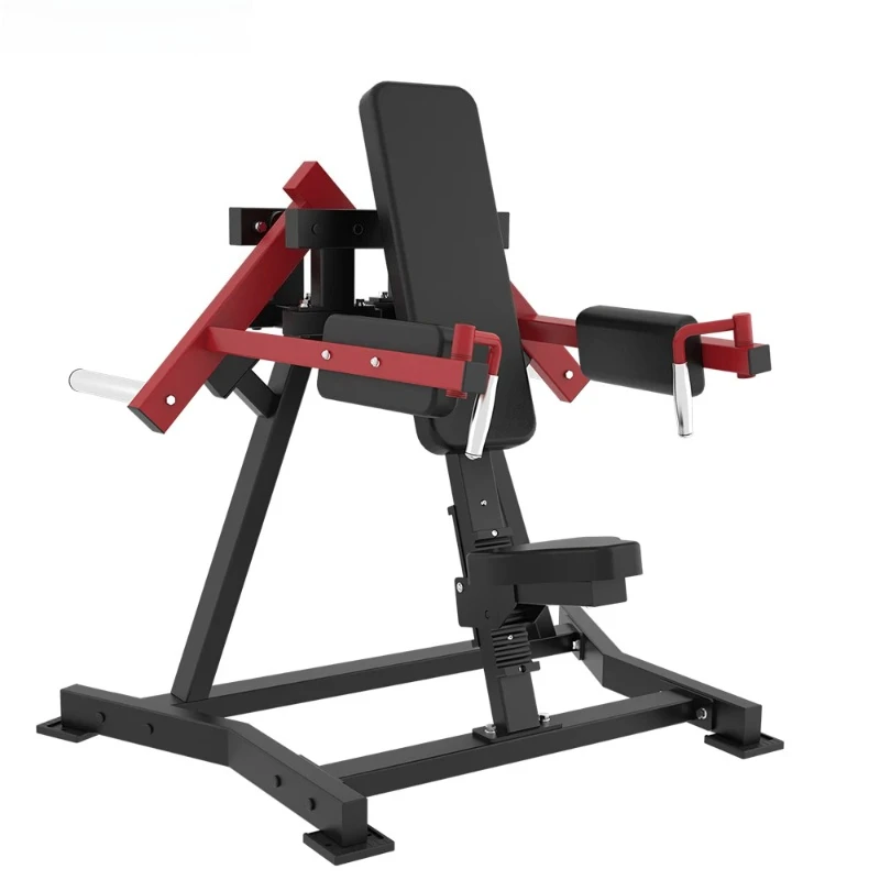 

High Quality Yinqian Fitness Strength Training Gym Equipment SIDE ARM LIFT TRAINER