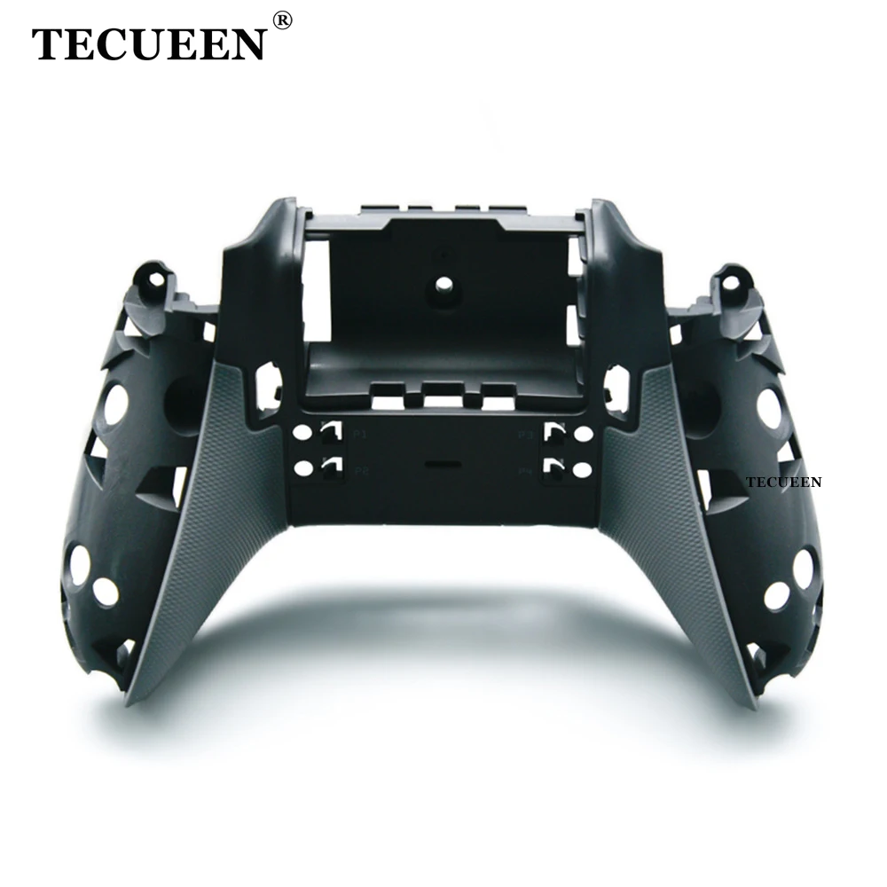 For Xbox One Elite Series 1 Controller Replacement Shell Top Bottom Case Rail Panel LT RT LB RB Buttons Accessories Repair Parts