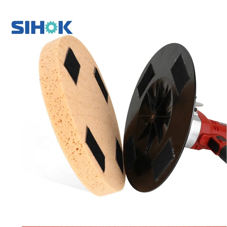 Handheld Putty Grinding Machine Wall Plastering Smoothing Machine Concrete Wall Polishing Machine