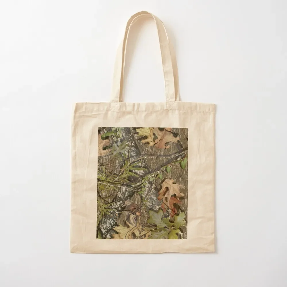 Mossy Oak Tote Bag Candy bags tote bag woman Tote Bag