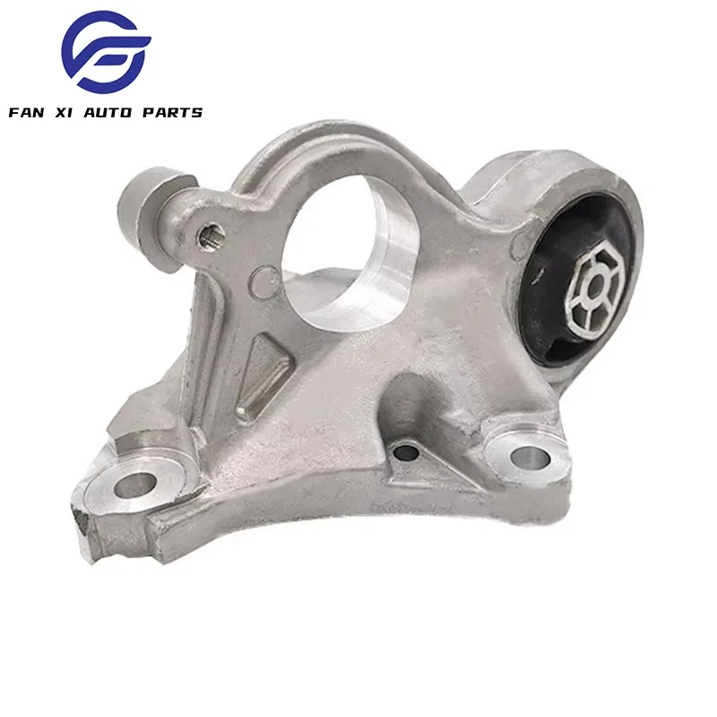 9646769880 1807W0 Engine Support Half Axle Support For Peugeot 206 206SW 307 Citroen C4 EW10 2.0