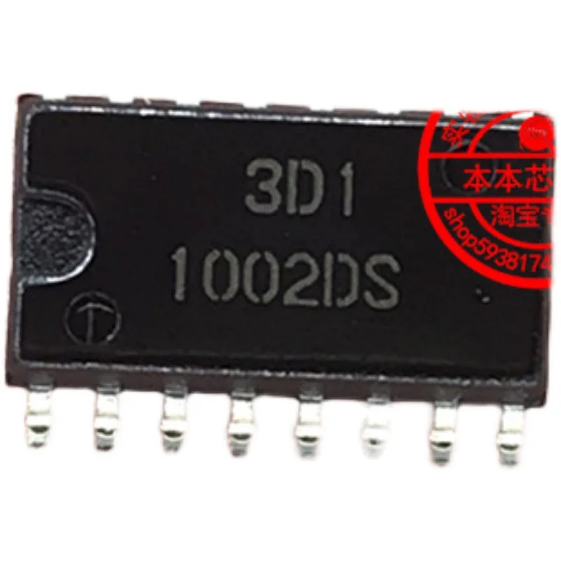 DNA1002DS 1002DS SOP DIP