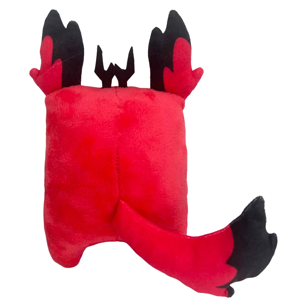 20cm Ala stor Cosplay Plüsch Cartoon weich ausgestopft Anime Rollenspiel Halloween Karneval Party Maskottchen Geburtstag Weihnachts geschenk für Kinder Erwachsene