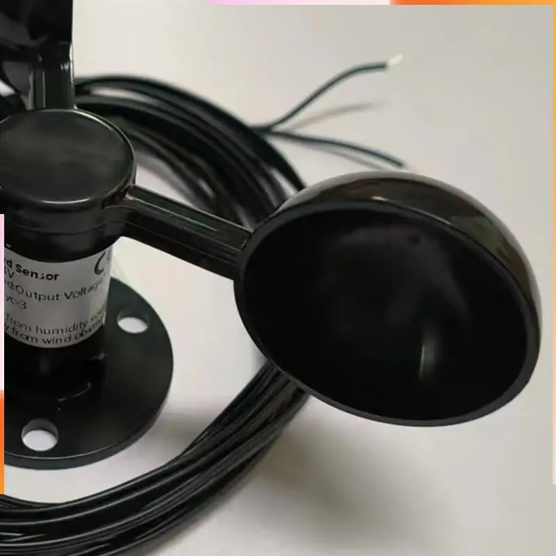 A92Z Two-Wire Generator Type Wind Speed Sensor Two-Wire Anemometer For Wind Speed Measurement