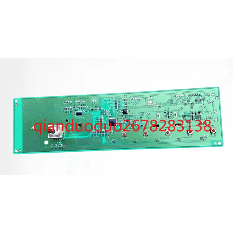 

Подходит для компьютерной платы барабанной стиральной машины TCL V18 BA0F, основная плата 3C102- 000487