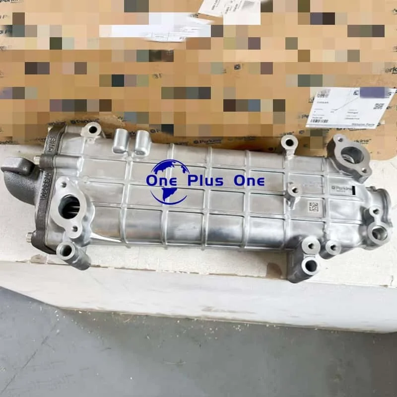 Original Brand New Stock Radiator T436138 Cooler Suitable for Engines