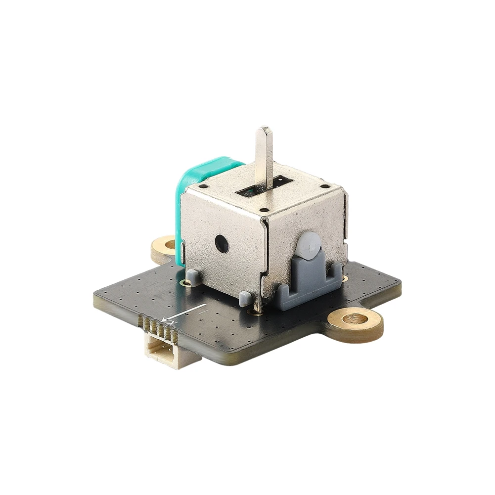 A003 For CyberBrick Single-Channel Joystick SH1.0 3-Pin Maker'S Treasure Printed Model Component