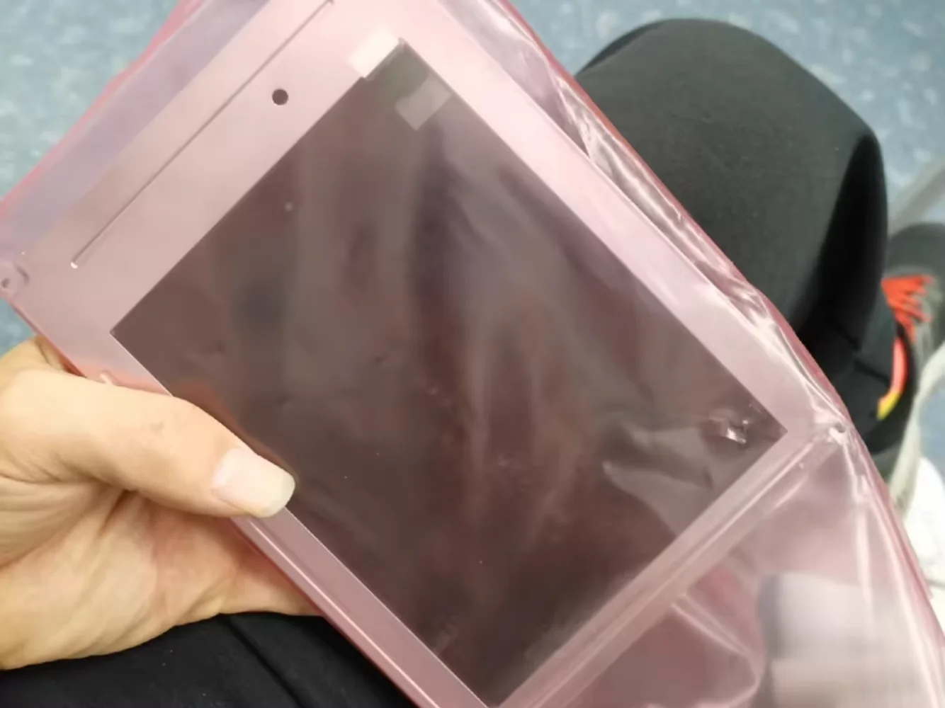 Tela LCD PD064VL1 (LF)