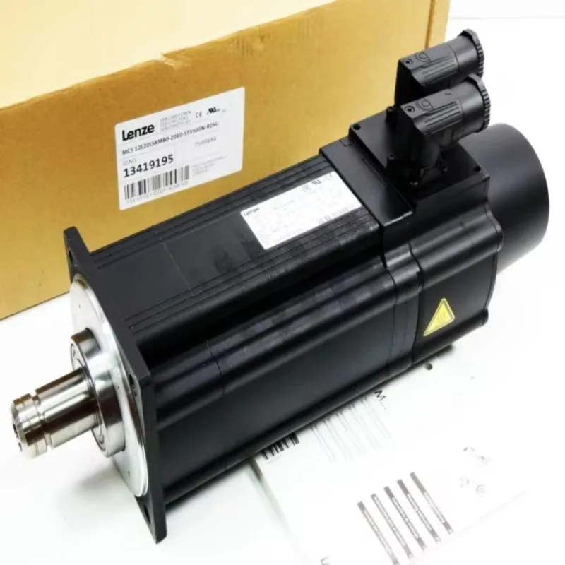 

Mcs 12l20lsrmb0z0e0st5s00nr0su 13419195 28kw Encoder Unoriginal Packaging Dedicated Controller Original Package