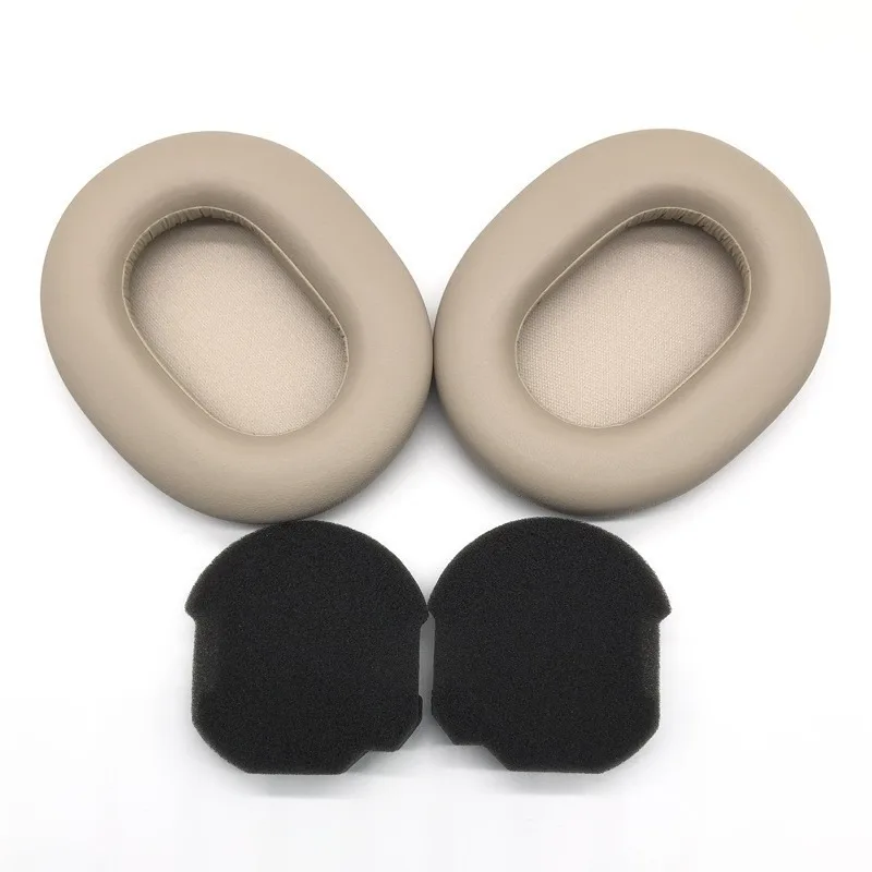 Almohadillas de Repuesto para Auriculares SONY WH-1000XM5, Accesorios para Auriculares con Bloqueo de Ruido