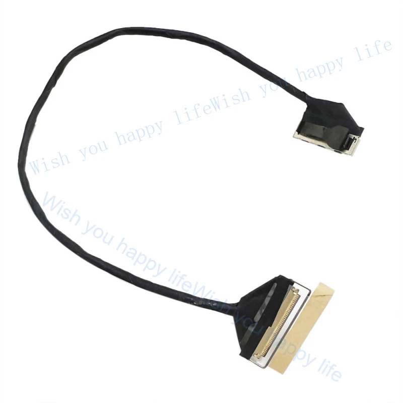 TT New LCD OLED Screen Cable For Razer Blade 15 RZ09-0328 DA550 40PIN 12935662-00