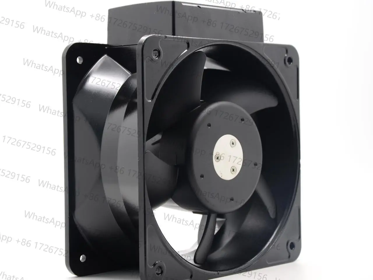 FOR ORIX MRS18-DUL 180x180x90mm 220V AC Industrial Cooling Fan 80W High-Performance Server Fan 60dB
