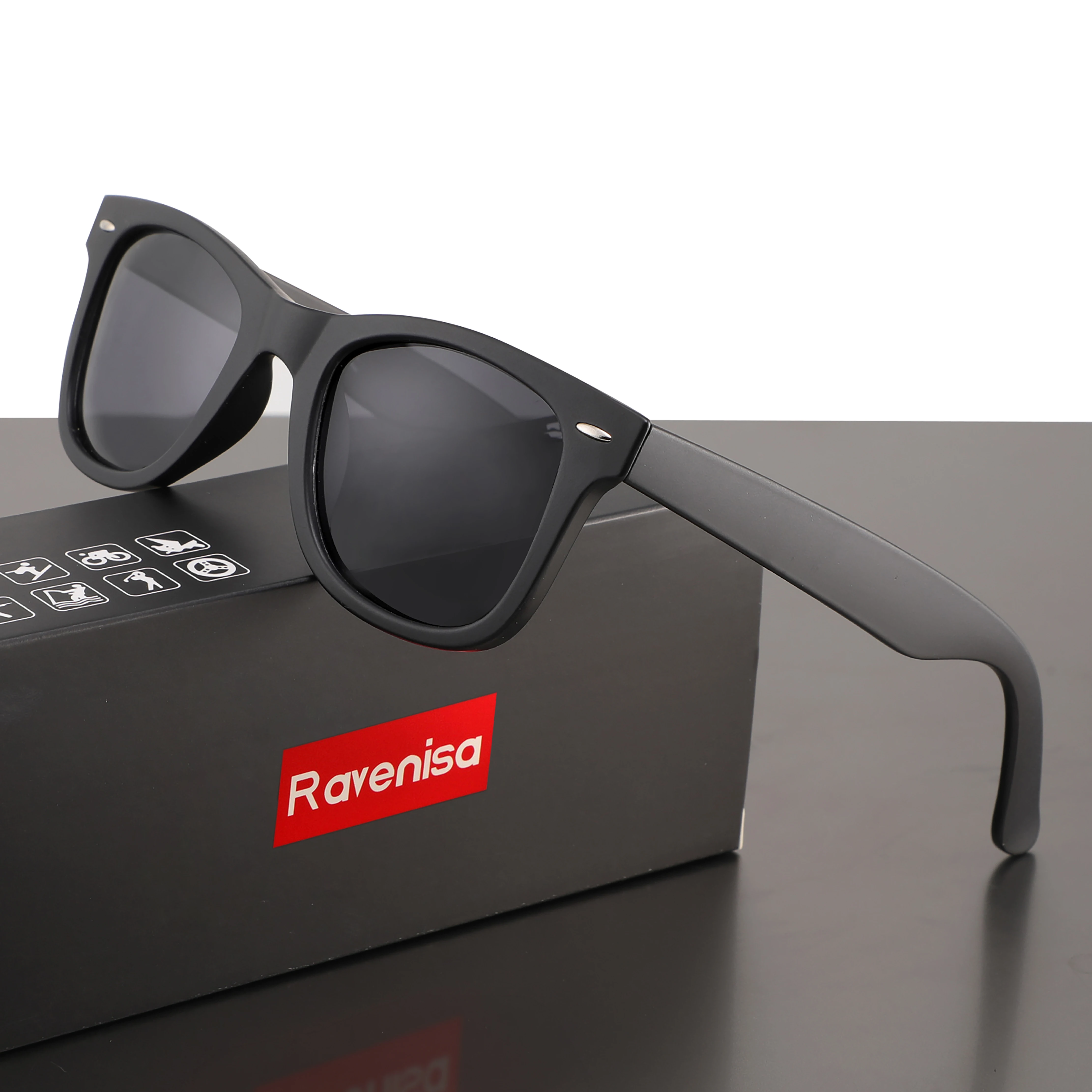 #82 Best Mens Sunglasses to Buy In 2026