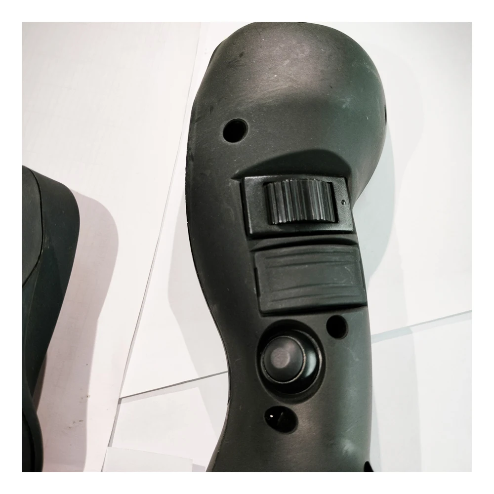 Factory Hot Sale Excavator Attachments Joysticks Control Roller for Excavator Multi Button CATSU Joystick