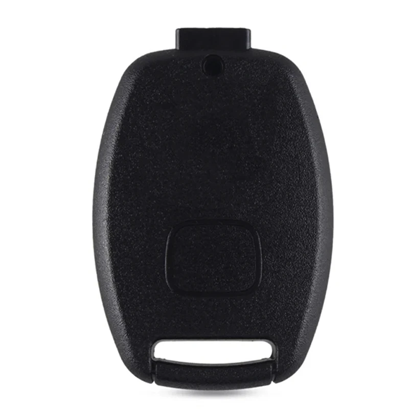 Auto Key Shell Keyless Entry Remote Key Fob Case Cover for Honda Civic Pilot Accord CRV 2003 2007 2008 2009 2010 2011 2012 2013