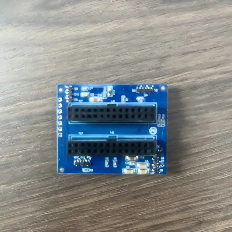 I3200 Single Type Printhead Adapter Card Connector Board Transfer Card