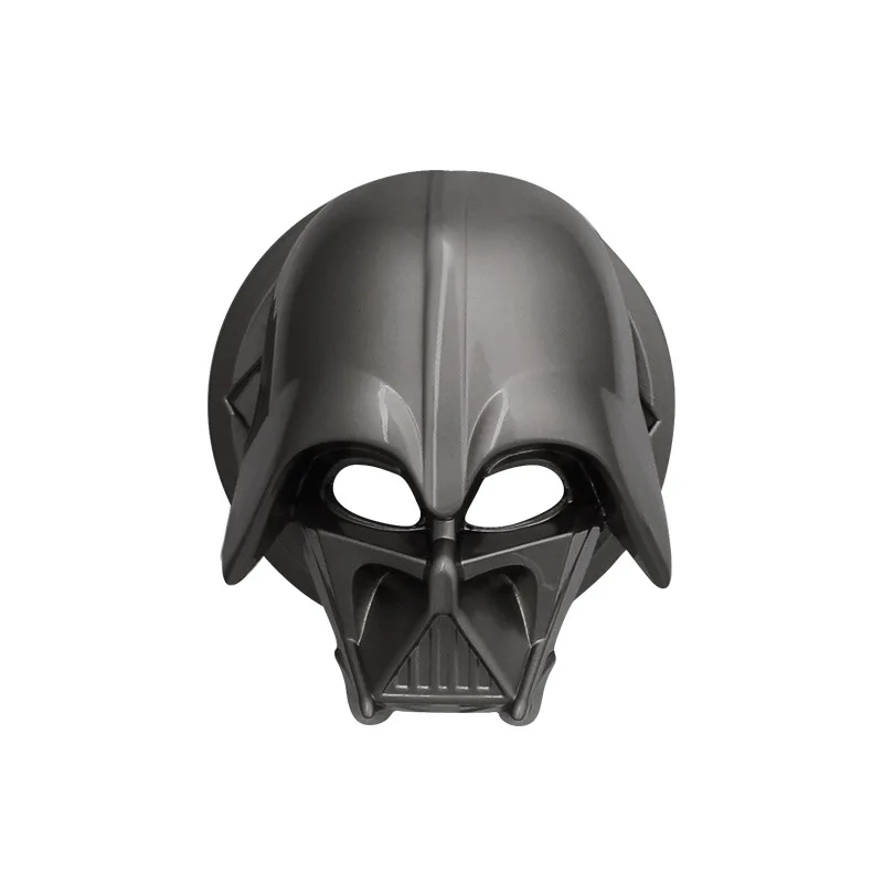 Anime Star Wars The Mandalorian Car Ignition Device One Key Start Stop Button Cover Cool Motorcycle Accessories Kids Charm Gift