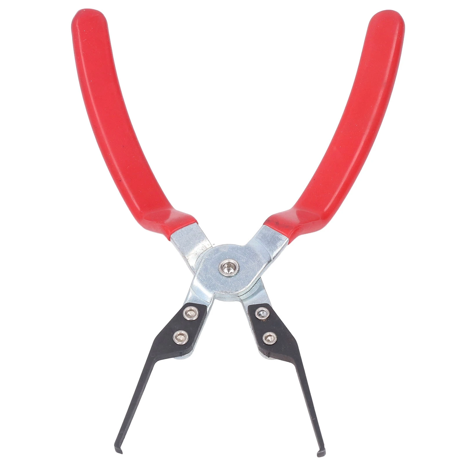 التتابع ذو طيات التتابع مجتذب ذو طيات مزيل الحد الأقصى مفتوحة 100 مللي متر التفكيك السريع أداة إصلاح السيارات أداة إزالة التتابع