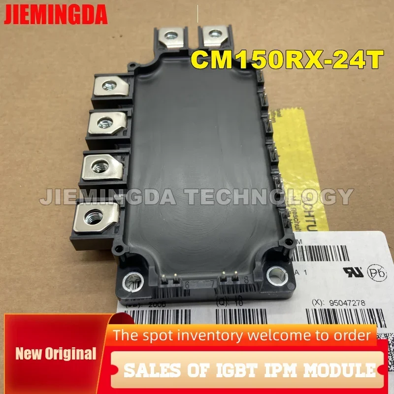 CM150RX-24T CM150RX1-24A NEW ORIGINAL IGBT MODULE IN STOCK