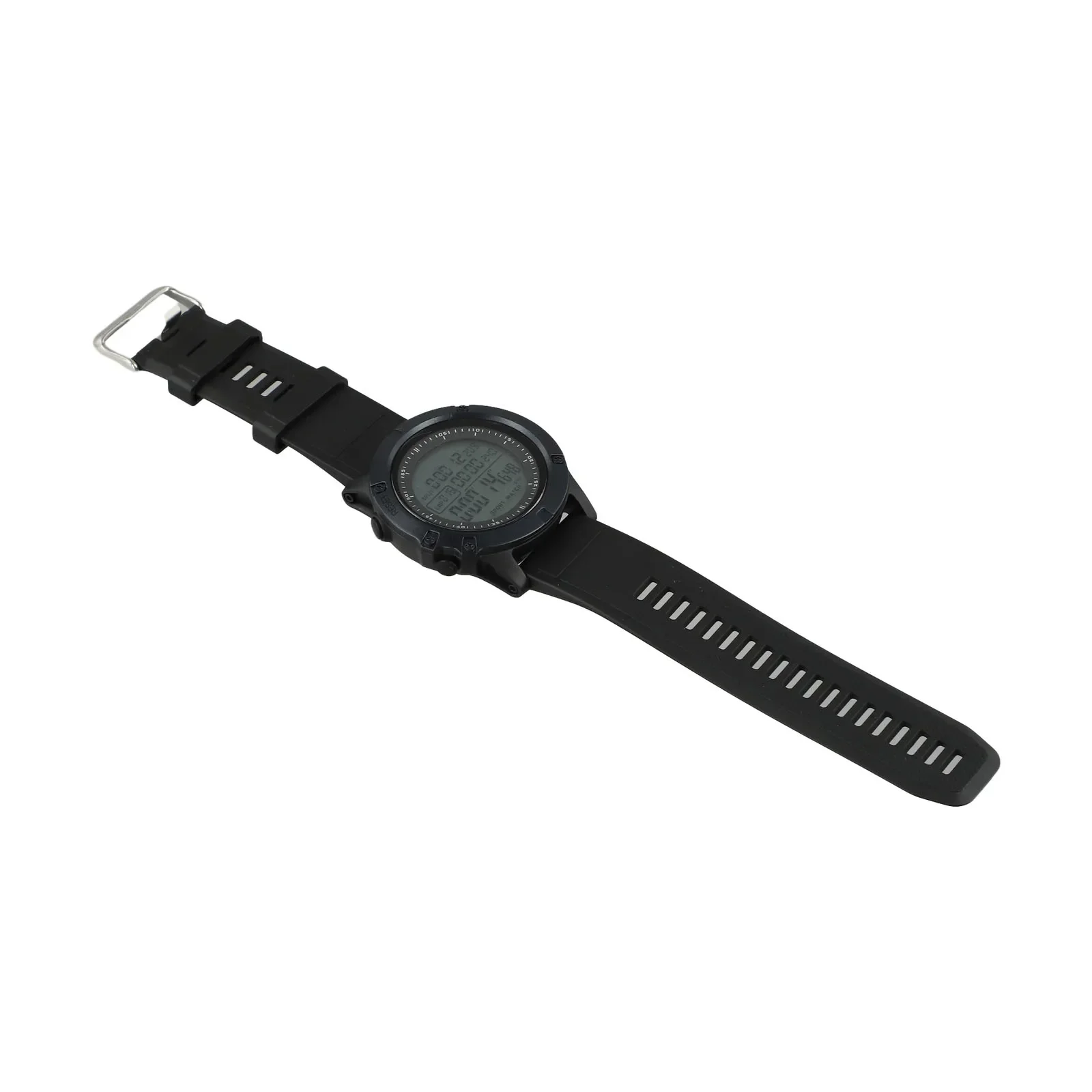 Picture 5: For Fitness For Football Luminous Watch Football Referee Watch For Night Sports Weight 60g Night Use Luminous Portable Design