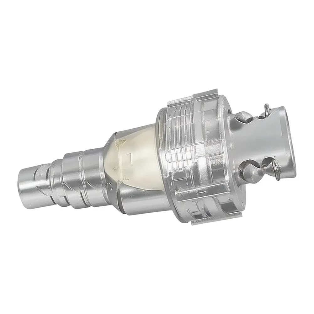 Air Conditioner Drain Line Check Valve Designed for Central Wall Mounted and Cabinet HVAC Systems with 3-Proof Features