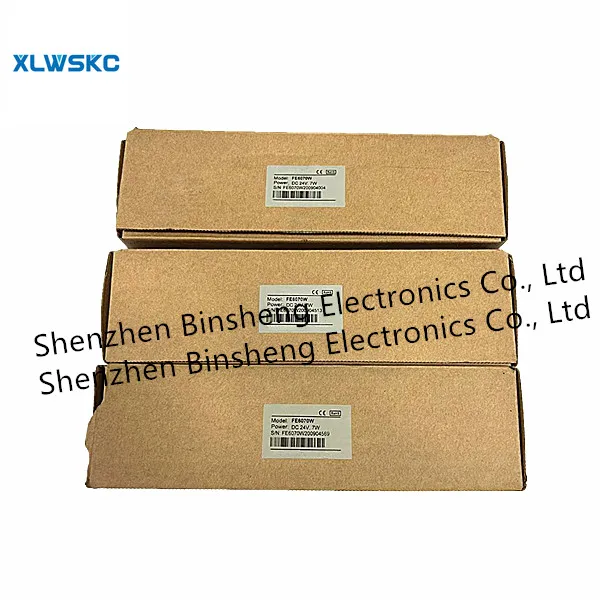 100-nuovo-di-zecca-originale-in-magazzino-fe6070w-fe6070c-fe6070we