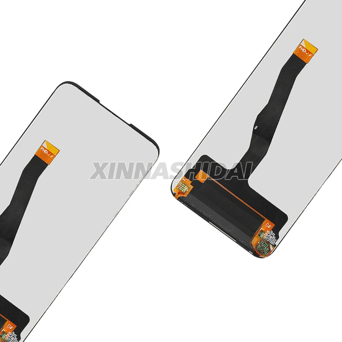 STK-LX1 Replacement Display For Huawei Y9 Prime 2019 / P Smart Z and Honor 9X Lcd Touch Screen Assembly STK-L21 STK-L22 STK-LX3