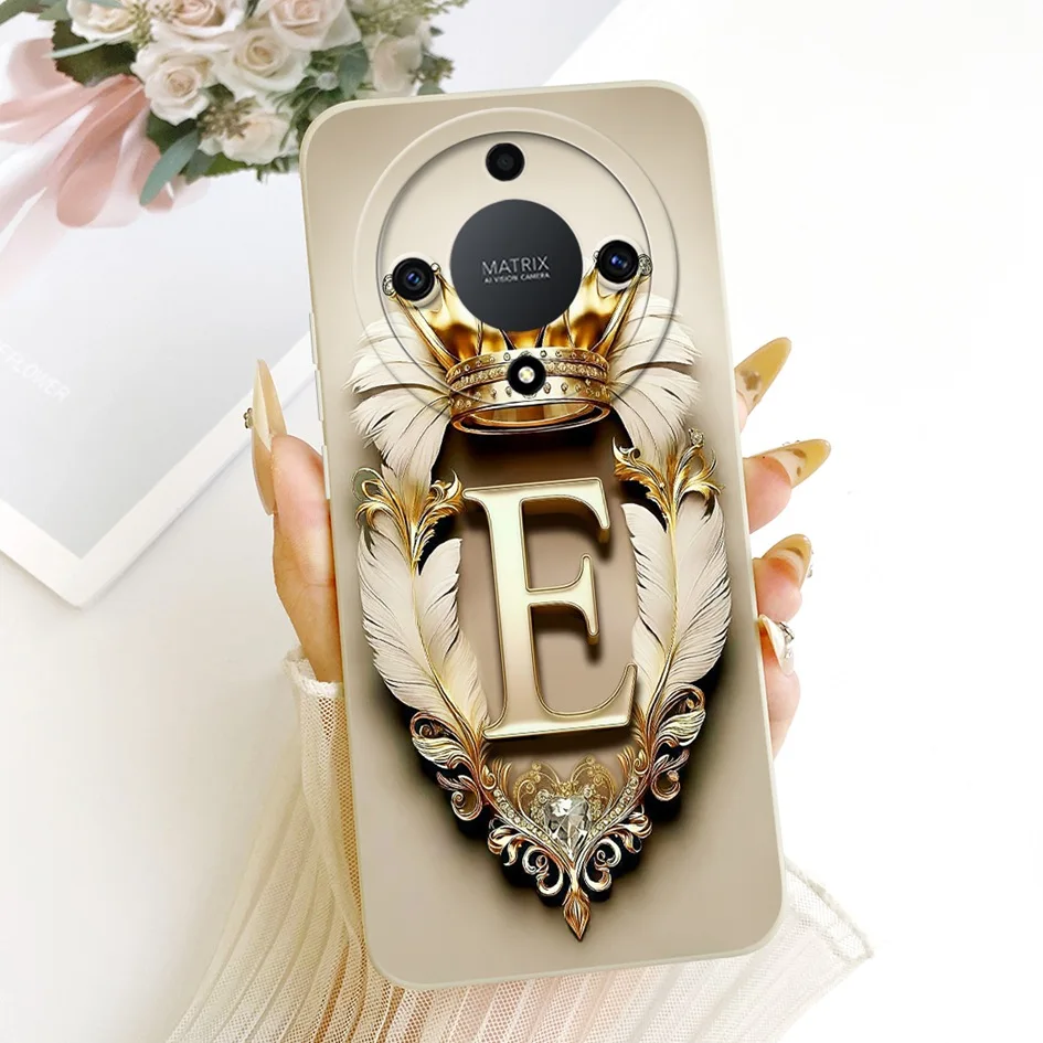 For Honor X9A Case … - image