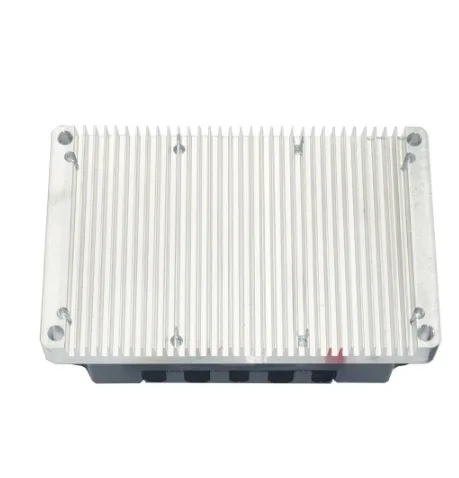 

FARDRIVER ND72680/ND84680/ND96680 High Power Electric Motorcycle Controller 680A BLDC Programmable With Bluetooth