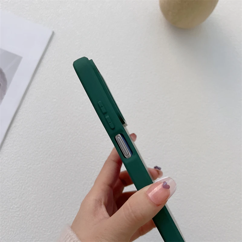 Camera Slider Case For Samsung Galaxy S23 S22 S21 S20 FE Plus Ultra A33 A53 A71 A72 A82 A32 A42 A52 A51 Lens Protect Soft Cover