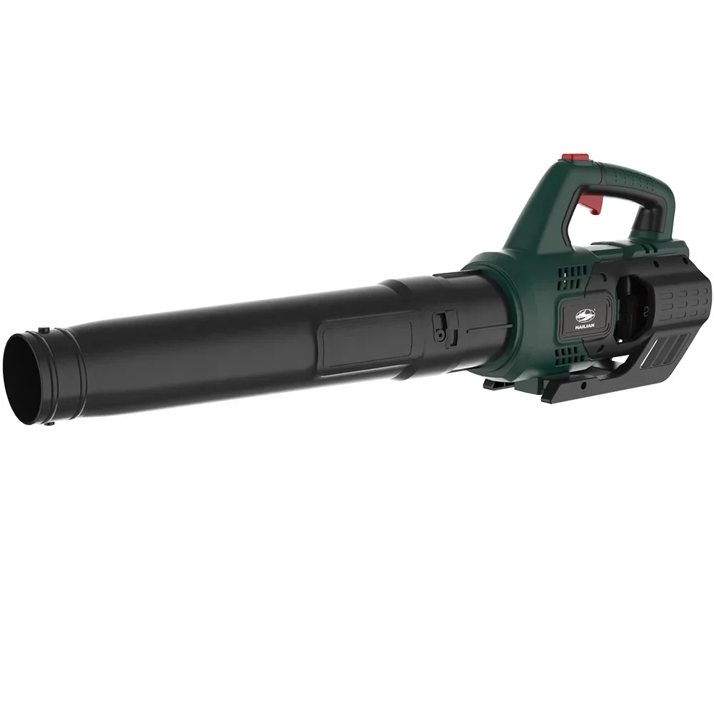 

20V lithium electric cordless blower