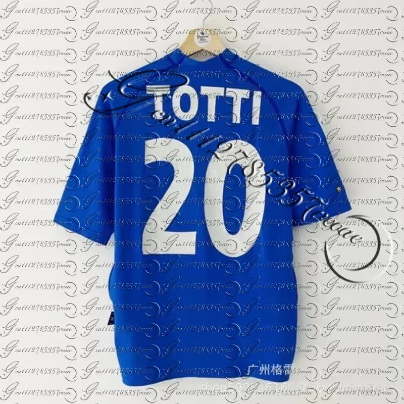 2026-27 Neuer 3D-Druck Retro-Fußballanzug, unverzichtbares Kleidungsstück für Erwachsene und Kinderfans, schnelltrocknend, atmungsaktiv, Eltern-Kind-Kombination – Detail 9