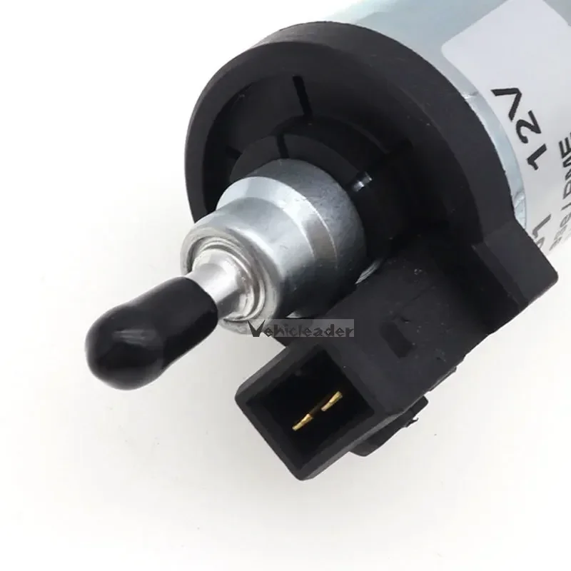 12V/24V Heater Pump Car Air Diesel Parking Pump for Eberspacher Heater for Truck Long Life Diesel Petrol Pump