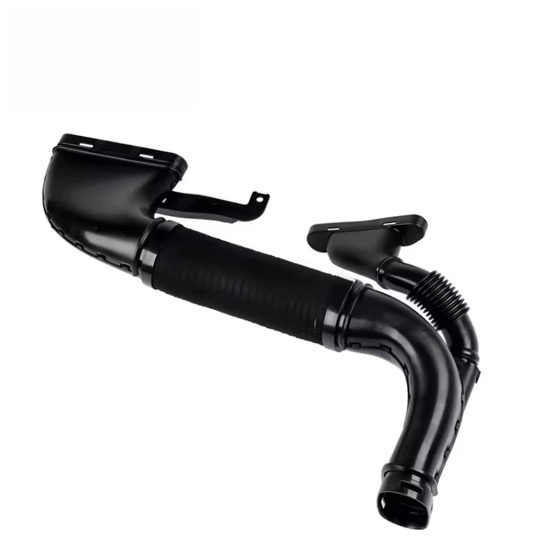 1pcs Auto Air Intake Pipe Inlet Duct Hose for Mercedes-Benz ML 250 GLE 300d M-CLASS M166 W166 651-090-11-42 A6510901142 view 6