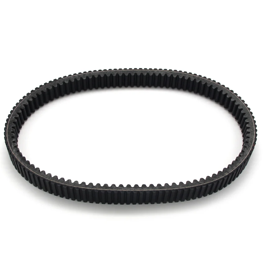 Offroad Snowmobile Kevlar CVT Drive Belt 417300127 Heavy Duty Belt For Ski-Doo Expedition MX Z Grand Touring Summit Tundra