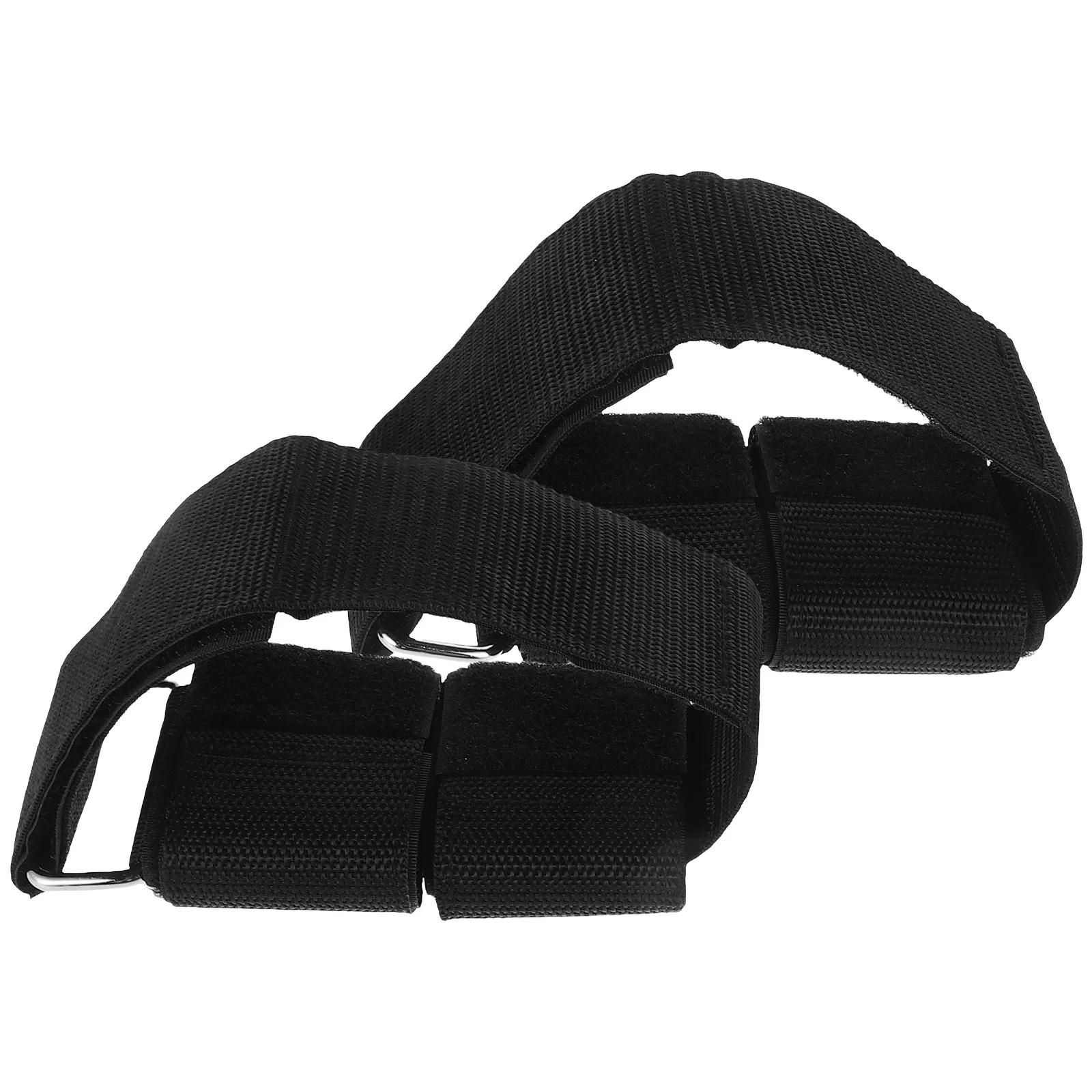 

Foot Strap Ankle Dumbbell Weight Belt Fitness Dumbbells Ribbon Leg Extension Attachment