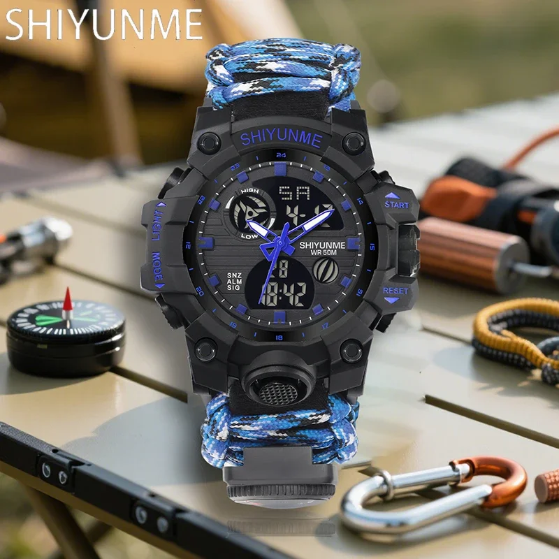 Shiyunme G Style Mi… - image