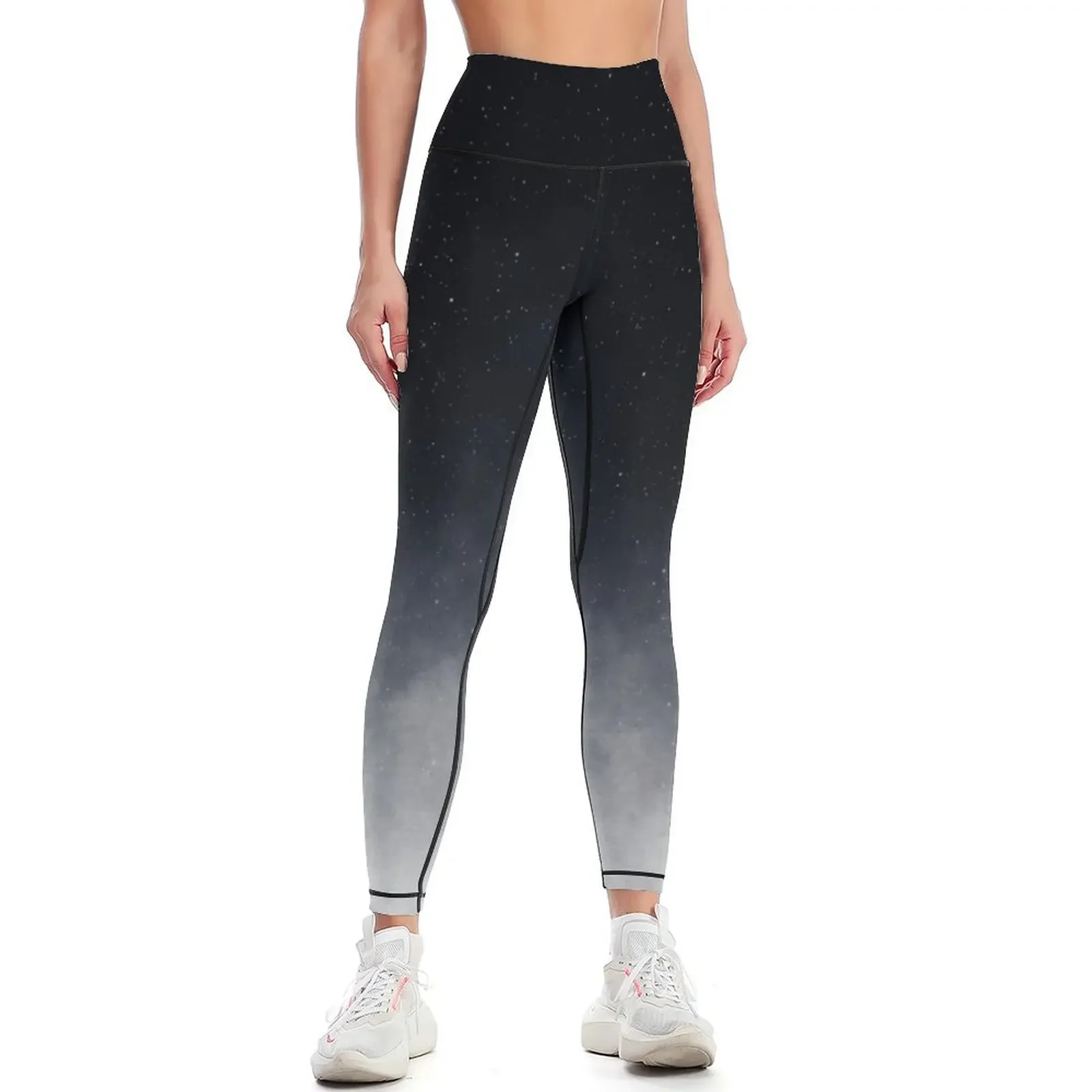 

After we die Leggings Women's sportswear sport set Training pants sporty woman push up Womens Leggings
