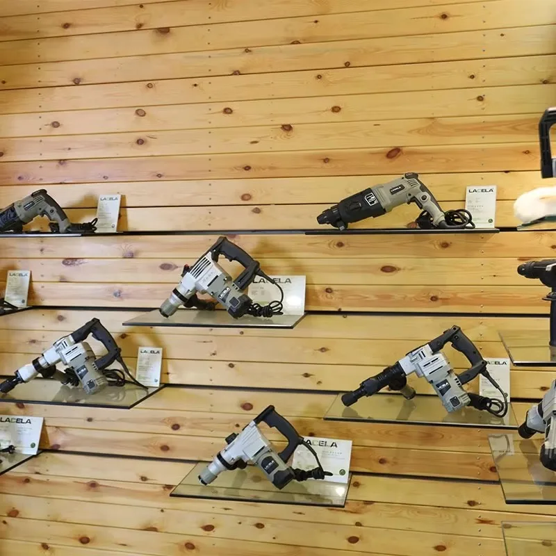 

【Best-selling】China Wholesale Cordless Impact Wrench Electric Power Drill 18V