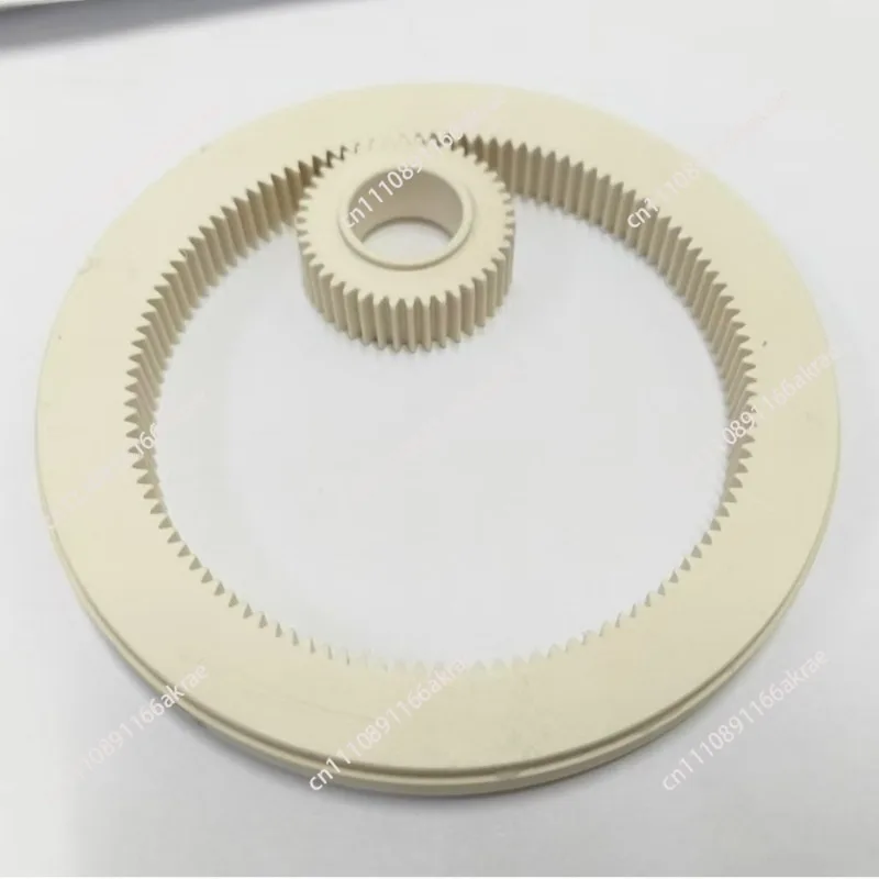 for  factory direct sales can be customized high-precision gears, precision nylon internal gears
