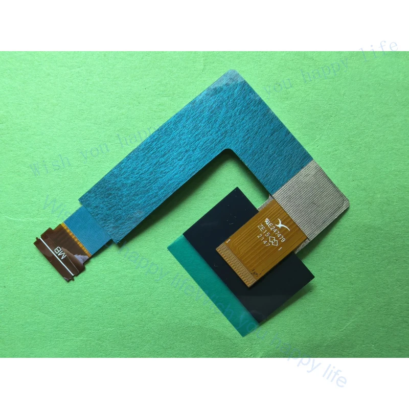 

Гибкий кабель LCD v+ для подключения дисплея к материнской плате Steam Deck