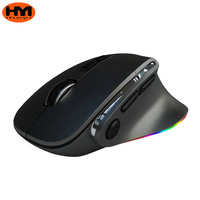 New Type-C Charging Wireless Mouse Dual-Mode Bluetooth Mouse Suitable for Tablets iPads Computer Accessories Original