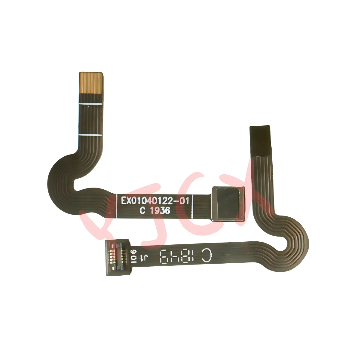 Новый плоский кабель гироскопа для Hubsan Zino Pro ZINO/ZINOPRO гироскоп FPC кабель ZINO000-92 ZINO000-07 аксессуары для дронов Новый плоский кабель гироскопа для Hubsan Zino Pro ZINO/ZINOPRO гироскоп FPC кабель ZINO000-92 ZINO000-07 аксессуары для дронов