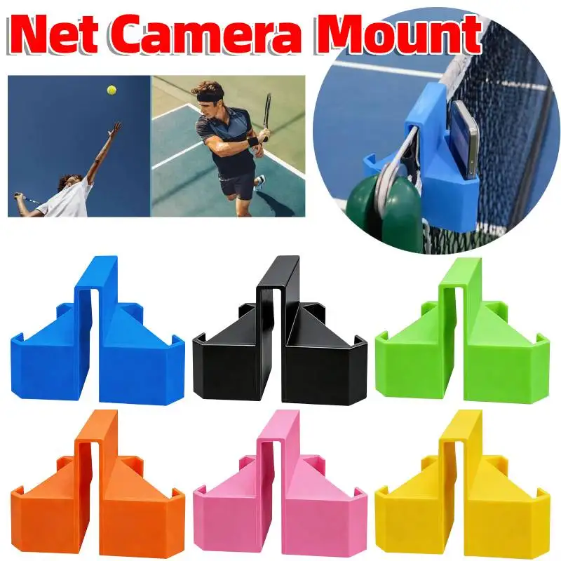 

Универсальный держатель для телефона и экшн-камеры с двойной перспективой для записи, анализа тренировок и прямых трансляций