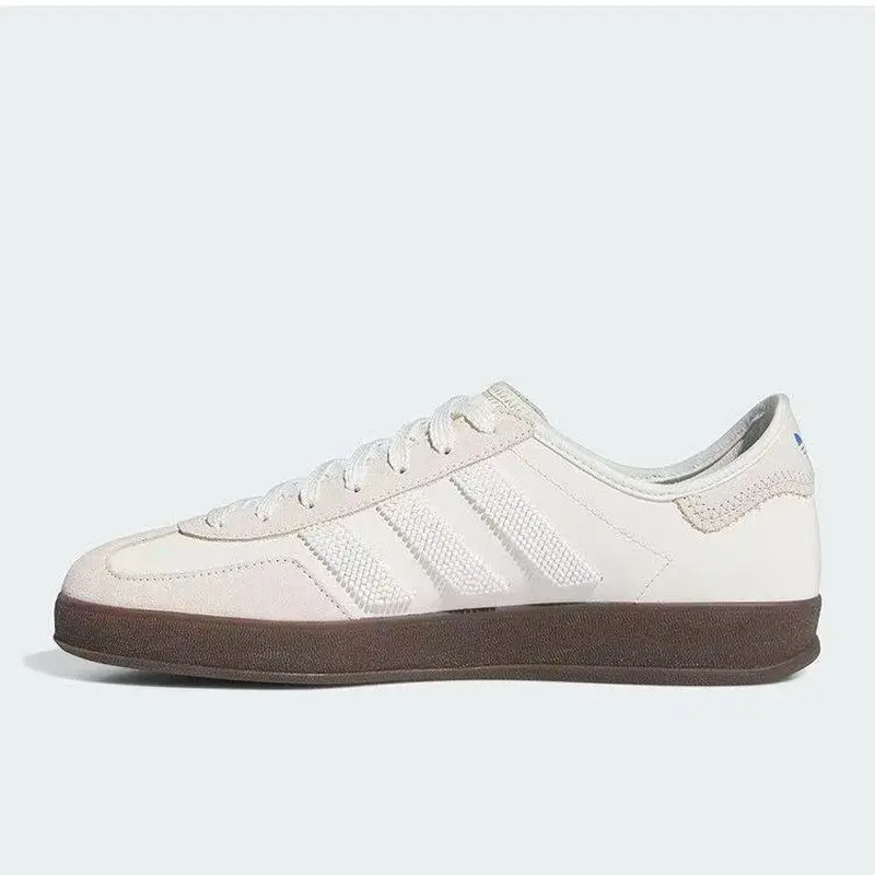 Adidas x CLOT collaboration women’s shoes, GAZELLE summer low-top sneakers, model IH3719