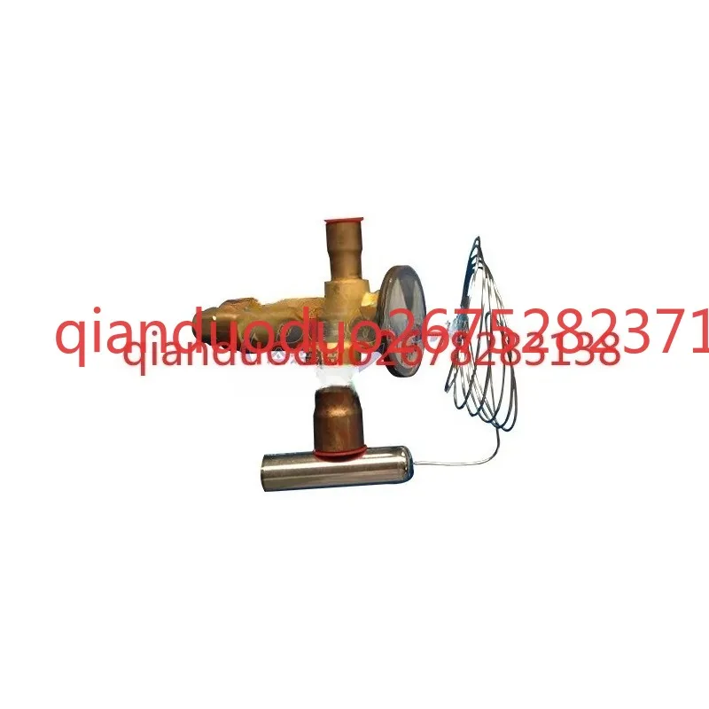 Suitable for Carrier Air Conditioning Thermal Expansion Valve 30HXTXV001
