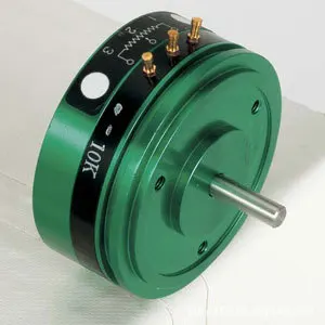 Potentiometer CPP-4… - image