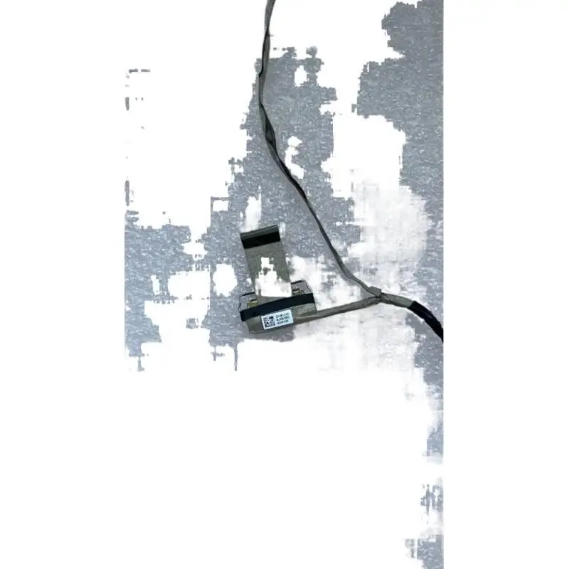 

WHERE. 06YCXD 30pin 60Hz 02HW09 40pin 144Hz LCD Video screen Flex cable For G5 15 5590 P82F laptop LCD LED Display Ribbon Camera