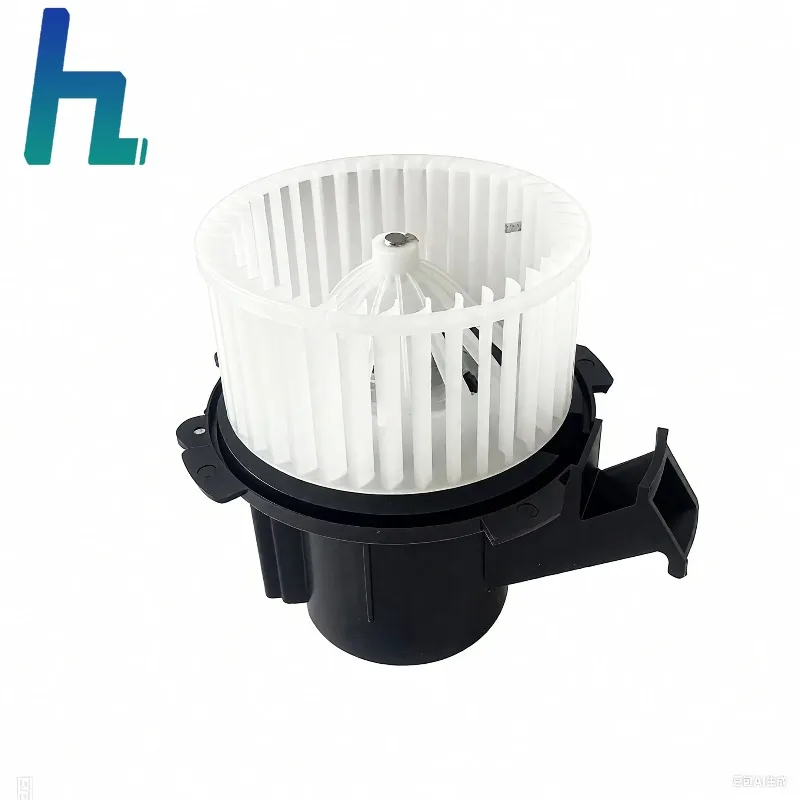 

4518350007 Auto Cooling System Motor Motor Blower Fan for Smart Fortwo 4518301600 4518300108