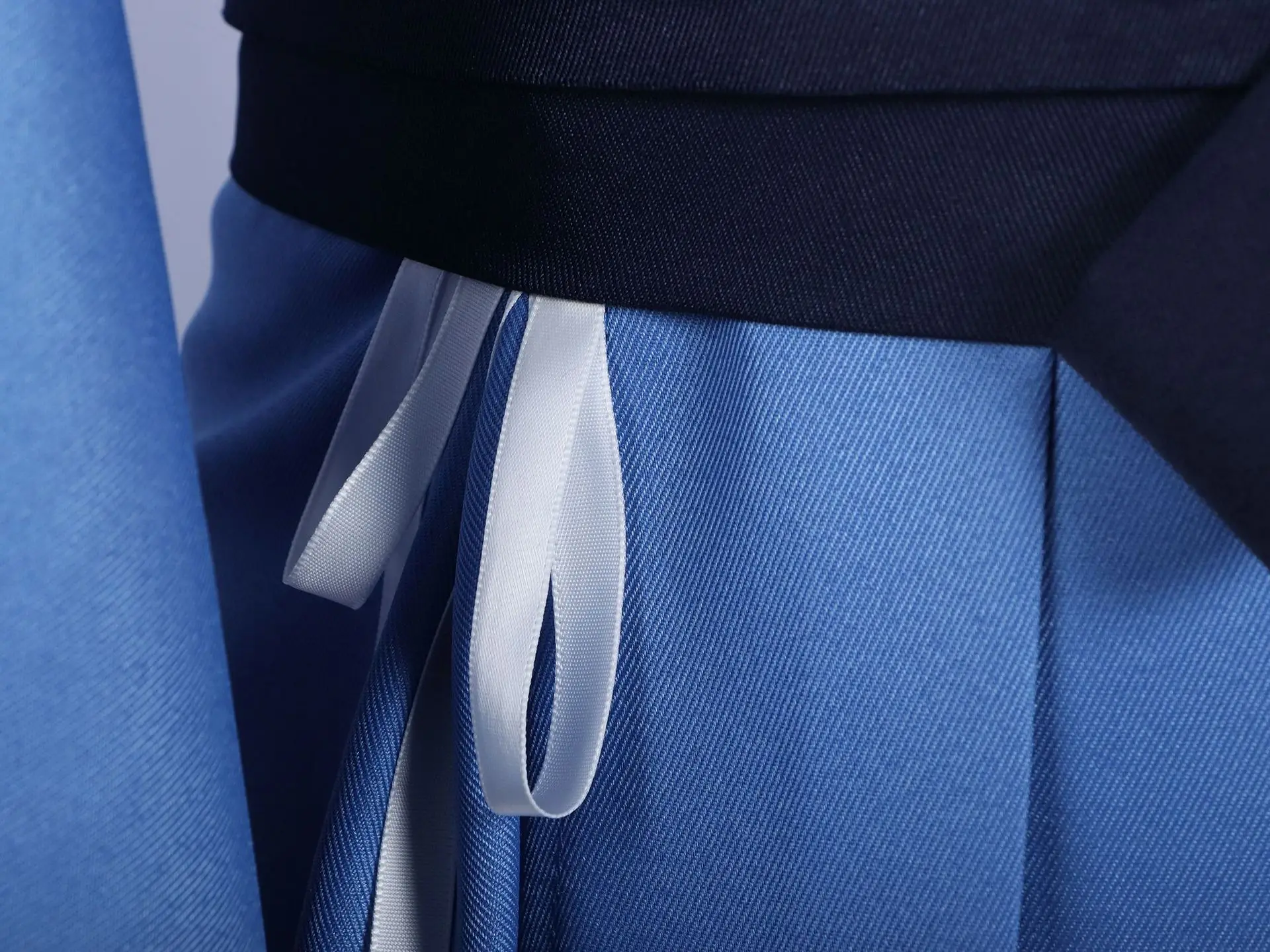 جينكا يو روي زوي ماو ماو تأثيري زي ، فستان على الطراز الصيني القديم ، مجموعة يوميات مذهلة شعر مستعار ، في المخزن